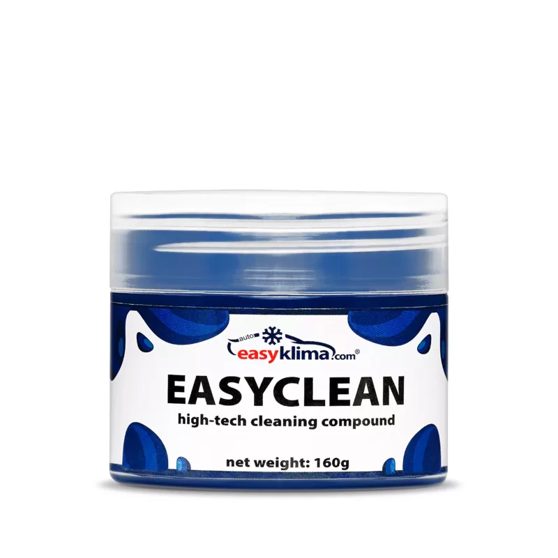 EasyKlima EasyClean detergente per interni auto Pulizia interni auto